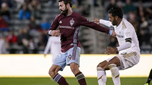 Colorado vs. LAFC