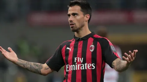 Duro castigo: el TAS excluyó al Milan de las copas europeas