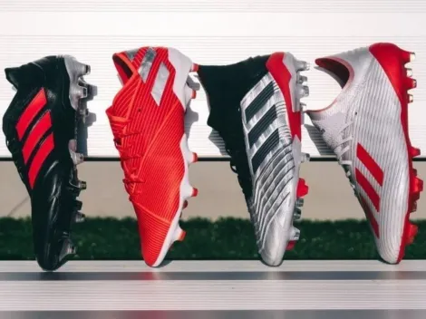 Descubre la clase de jugador que eres con el Pack 302 REDIRECT