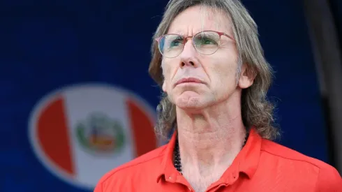 El Tigre Gareca le dedicó la clasificación de Perú a Jefferson Farfán