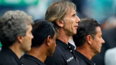 Uruguay v Peru: Quarterfinal - Copa America Brazil 2019 - Not Released (NR)