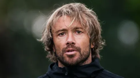 "Escándalo", Diego Lugano explotó en Twitter después de la eliminación de Uruguay