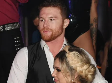 "¿Dónde están tus cojones?" A Canelo le llegó el reto más duro de todos