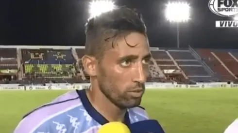 Rayados no se preocupa por la caída amistosa contra Atlante