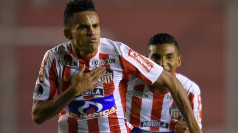 Luis Díaz dejará Junior. (Getty)