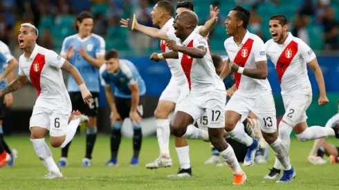 Periodista uruguayo no lo soportó y tiró una fuerte crítica contra la Celeste luego de la derrota en la Copa América