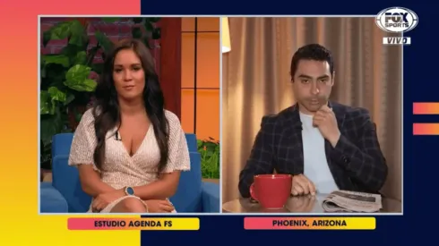 Fox Sports: el próximo destino europeo de Ochoa