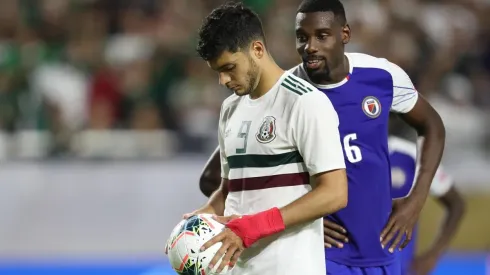 "Esto es una revancha"