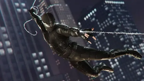 Marvel's Spider-Man de PS4 recibe dos nuevos trajes de Lejos de Casa