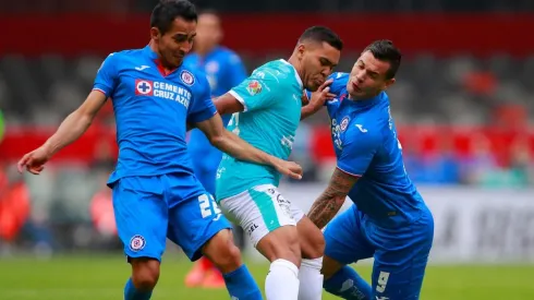 Cruz Azul fue humillado por Zacatepec y Querétaro le hizo una pregunta en Twitter