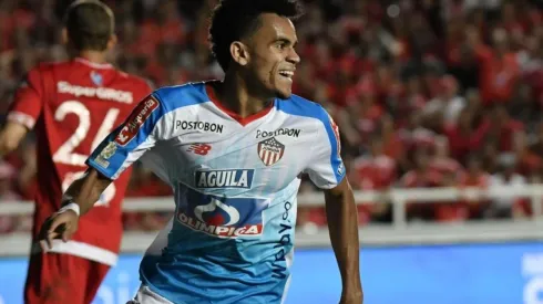 Tras atar a Luis Díaz, Porto avanza por otro colombiano