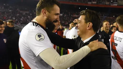 En TNT Sports avisaron que River está pensando en salir a buscar un delantero