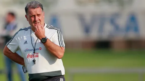 Fox Sports: el posible once de México ante Estados Unidos