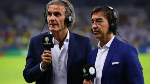 La sorprendente revelación de Óscar Ruggeri luego de la clasificación de Perú a la final de la Copa