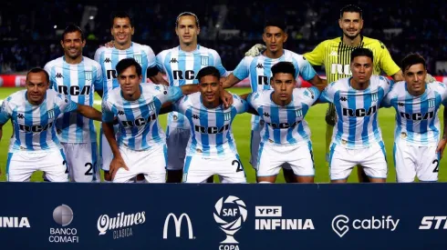 Racing Club (Foto: Getty)