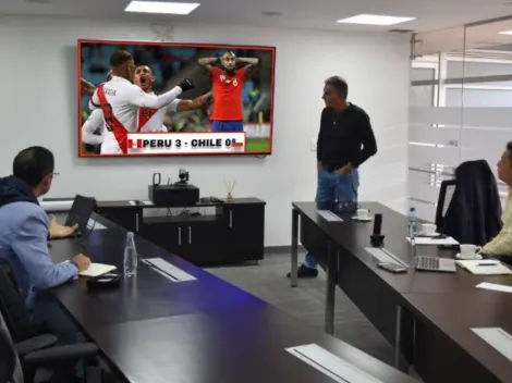 Ola de críticas a Queiroz en Twitter por su trabajo en Bogotá tras la Copa América