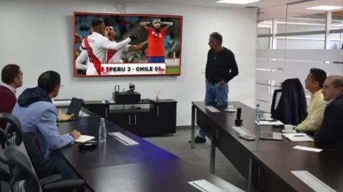 Ola de críticas a Queiroz en Twitter por su trabajo en Bogotá tras la Copa América