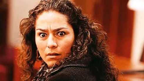 Chacón pertenece a Fuerza Popular, el partido fujimorista.