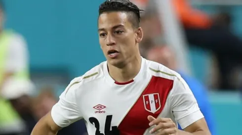 Es una voz autorizada: Cristian Benavente confía en que la Bicolor superará a Brasil en la final