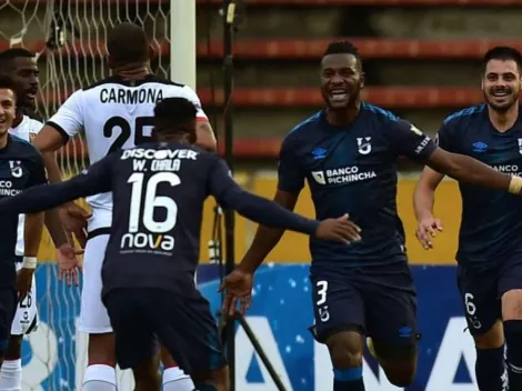 Qué canal transmite U. Católica vs. Técnico Universitario por la Serie A de Ecuador