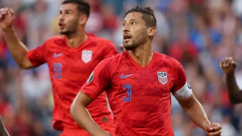 "Hay odio entre Estados Unidos y México, será una batalla": Omar González