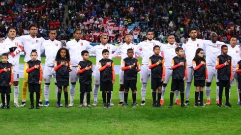 El XI de Perú para hacer historia en la final de la Copa América ante Brasil