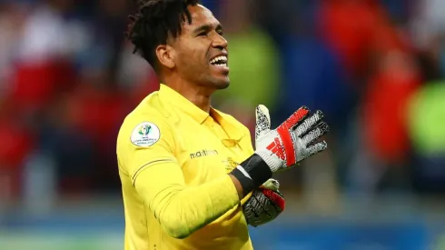 Chile v Peru: Semi Final - Copa America Brazil 2019 - Not Released (NR)