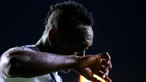 "Espero sumar en Santos los minutos que no tuve en Tijuana": Eryc Castillo