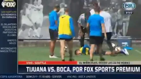 El dolor de 'Bebelo' Reynoso