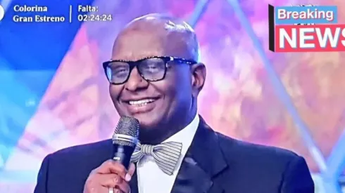 Godos acostumbra a tener errores de redacción y de ortografia en sus Tweets.