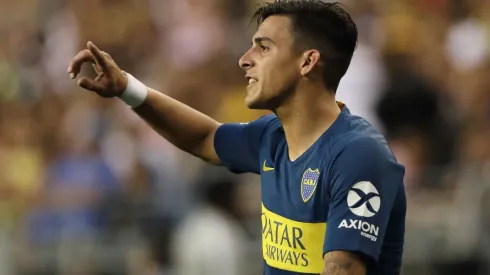 La reunión que invita a Boca a empezar a despedirse de Pavón