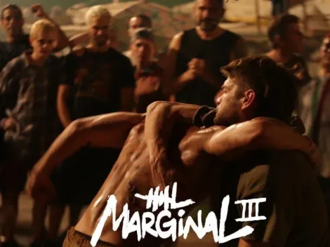 A qué hora y cómo ver el estreno de El Marginal 3