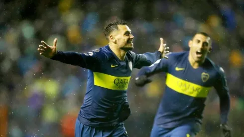 Boca. vs. Tijuana por su partido amistoso.