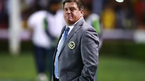 Futbol de estufa: altas, bajas y rumores de América