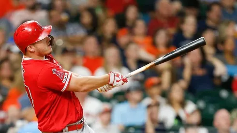 Mike Trout reveló quién es el prospecto más emocionante de las Grandes Ligas