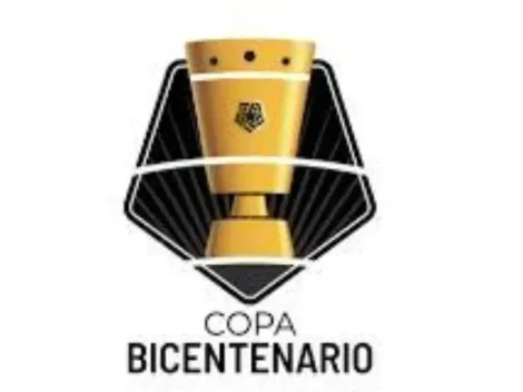 Sin Alianza Lima: se definieron los cruces de los octavos de final de la Copa Bicentenario