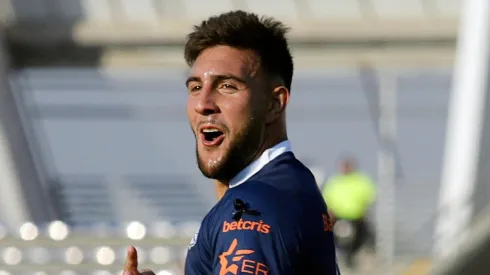 A Cavallini se lo disputan los poderosos de México.