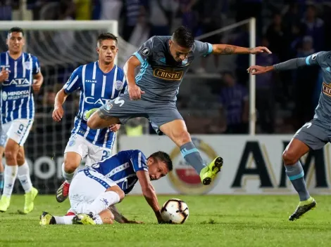Sporting Cristal volverá a ser local en el estadio de Alianza Lima por la Copa Sudamericana