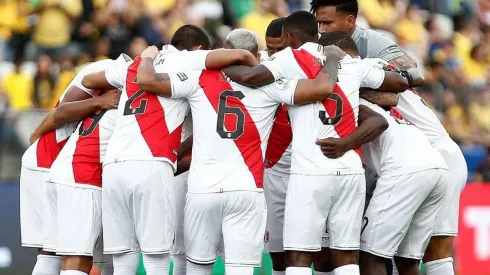 Cuatro futbolistas de la Bicolor cambiarán de equipo luego de afrontar la Copa América