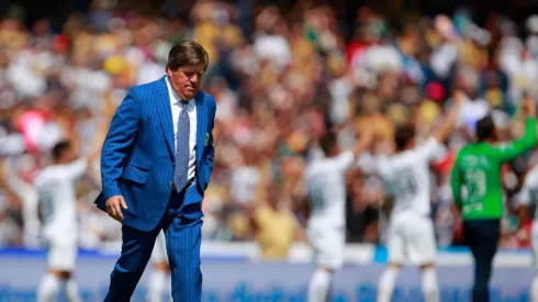 En un amistoso discreto, Pumas goleó por 3 a 0 al América