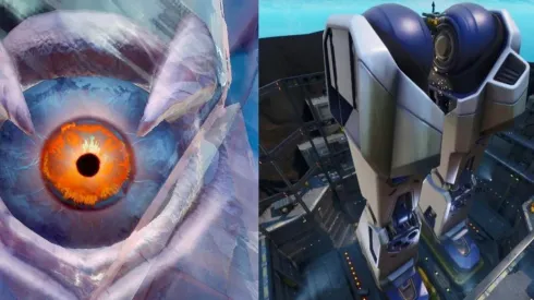 Fortnite: se filtra la Cuenta Regresiva para el evento de final de Temporada 9