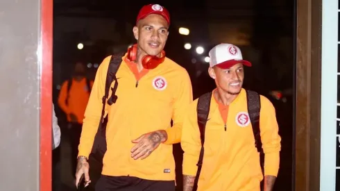 Paolo Guerreró anotó 3 goles en Brasil 2019.