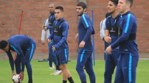 Los últimos movimientos en el mercado de pases de Alianza Lima