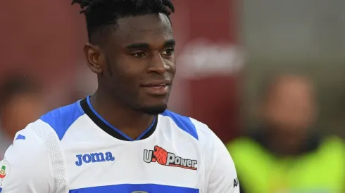 La razón por la que el Atlético de Madrid invertiría 50 millones de euros en Duván Zapata