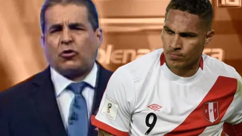 No es la primera vez que Núñez se refiere de esta manera del Capitán.