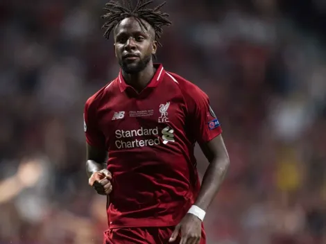 Ver en VIVO Tranmere Rovers vs. Liverpool por un amistoso