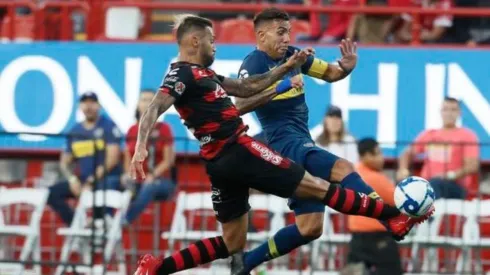Con un gol sobre el final, Tijuana le hizo cerrar de la peor manera la pretemporada a Boca