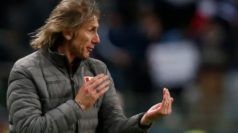 Los tres jugadores que seguirá más de cerca Ricardo Gareca en los Juegos Panamericanos