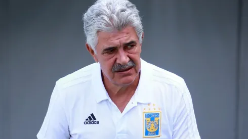 Futbol de estufa: altas, bajas y rumores de Tigres