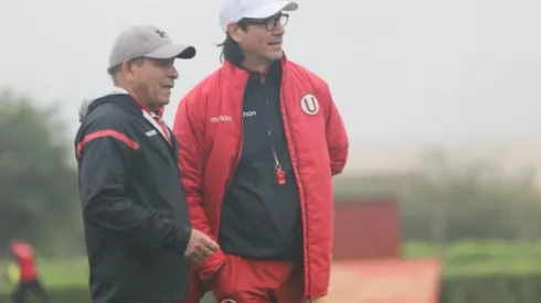 Se acaba el tiempo: Universitario busca un delantero con suma urgencia